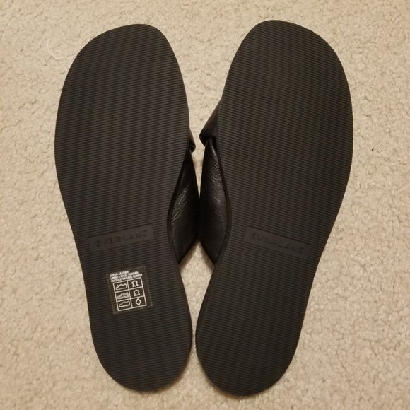Everlane the day crossover sandal - Picture 2 of 4